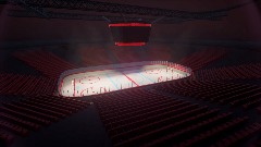 ICE-HOG(hockey) - WIP