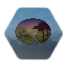 Final Embers of Sunlight