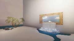 A screenshot taken in Dreams. 5 of 7.