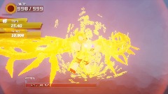 A screenshot taken in Dreams. 5 of 7.