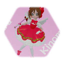 Sakura Cardcapor