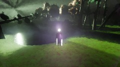 A screenshot taken in Dreams. 3 of 3.