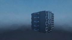 A screenshot taken in Dreams. 8 of 16.