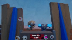 A screenshot taken in Dreams. 1 of 10.