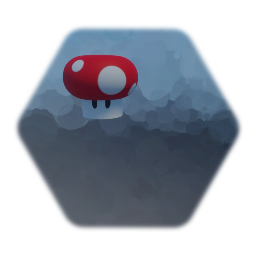 Mushroom mario