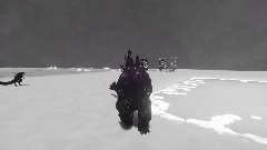 Godzilla 1954