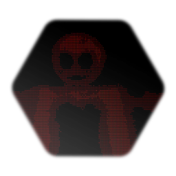 STAR ROGUE legacy Warrior: Doll