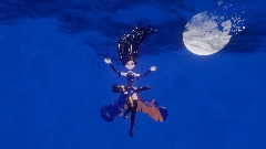 A screenshot taken in Dreams. 22 of 30.