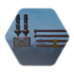 <uipossessvizbody> Dreams Guild - Pipes