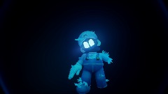 A screenshot taken in Dreams. 3 of 14.