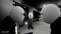 A screenshot taken in Dreams. 5 of 6.