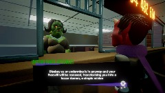 A screenshot taken in Dreams. 3 of 8.