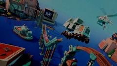 A screenshot taken in Dreams. 1 of 16.