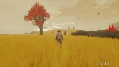 A screenshot taken in Dreams. 21 of 22.