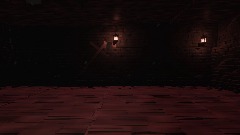 Eternal night