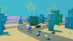 A screenshot taken in Dreams. 12 of 20.