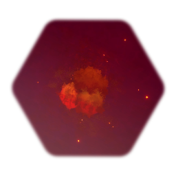 Red Nebula