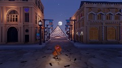 A screenshot taken in Dreams. 3 of 5.