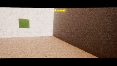 A screenshot taken in Dreams. 7 of 8.