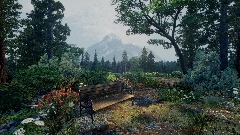 Community Park Showcase