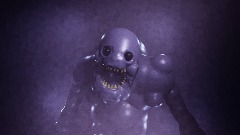 A screenshot taken in Dreams. 1 of 1.