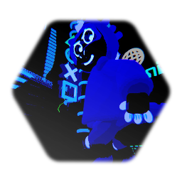 **C**yber**PU**nk 2058