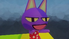 Remix of Dancing cats