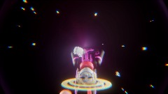 A screenshot taken in Dreams. 8 of 30.