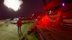 A screenshot taken in Dreams. 2 of 3.