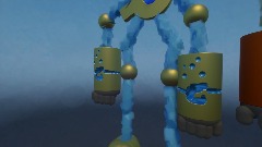 A screenshot taken in Dreams. 10 of 11.