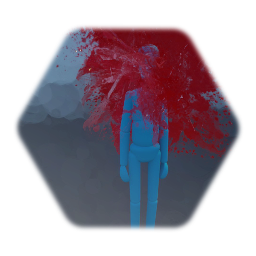 Ragdoll - torture ragdoll simulator