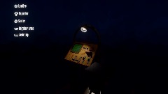 Test Control Panel