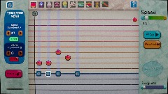 A screenshot taken in Dreams. 6 of 9.