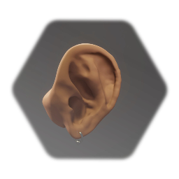Realistic Ear (Remastered)