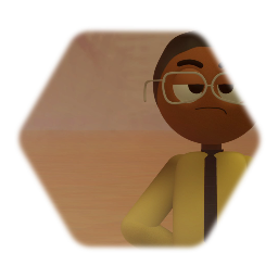 Gus Fring - Breaking Bad