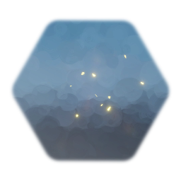 Forest Light Ambience