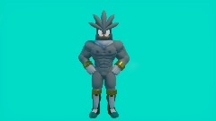 A screenshot taken in Dreams. 1 of 1.