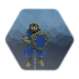 Hedge Knight