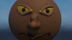 A screenshot taken in Dreams. 7 of 11.