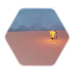 Naruto sage of 6 paths