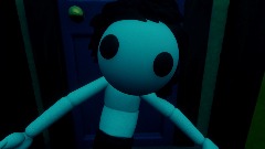 ( A jimmeh productions game ) Mystery of Mario