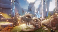 DA06C : Ancient Times