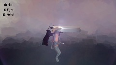 A screenshot taken in Dreams. 6 of 12.