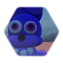 Bonnie model