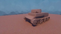 A screenshot taken in Dreams. 12 of 12.