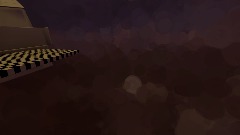 Save sackboy from evil yoshi