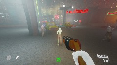 A screenshot taken in Dreams. 1 of 5.