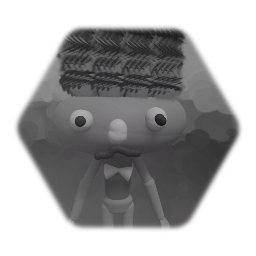 Remix of Franky T. WillBoot -  Silent Film