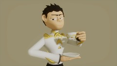 A screenshot taken in Dreams. 16 of 28.