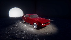 A screenshot taken in Dreams. 17 of 30.